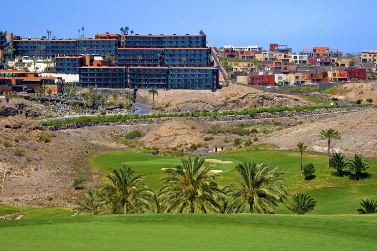 Los Dragos 13 Salobre By Villagrancanaria Maspalomas  Bagian luar foto