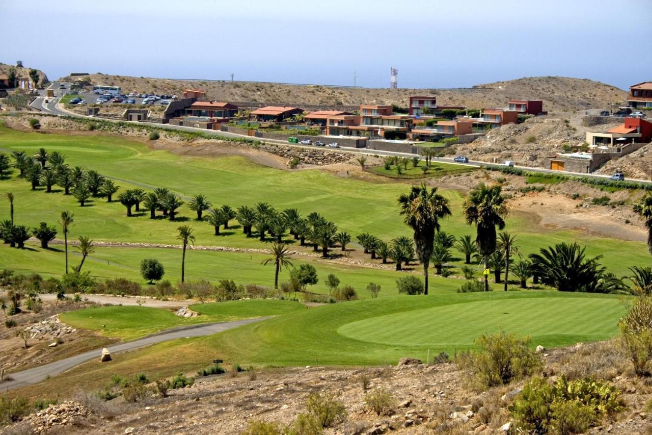 Los Dragos 13 Salobre By Villagrancanaria Maspalomas  Bagian luar foto